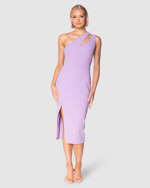 Jaylah Midi Dress